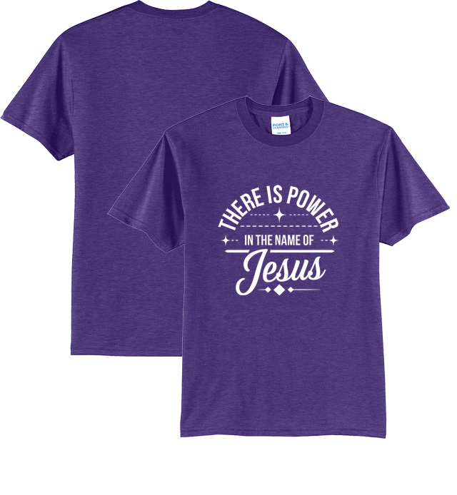 Preview Heather Purple