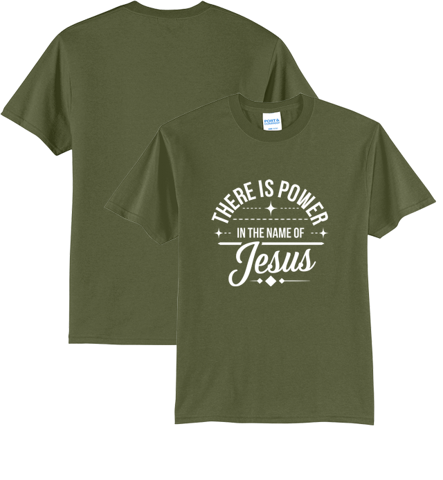 Preview Olive Drab Green