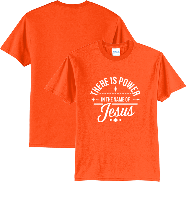 Preview Safety Orange