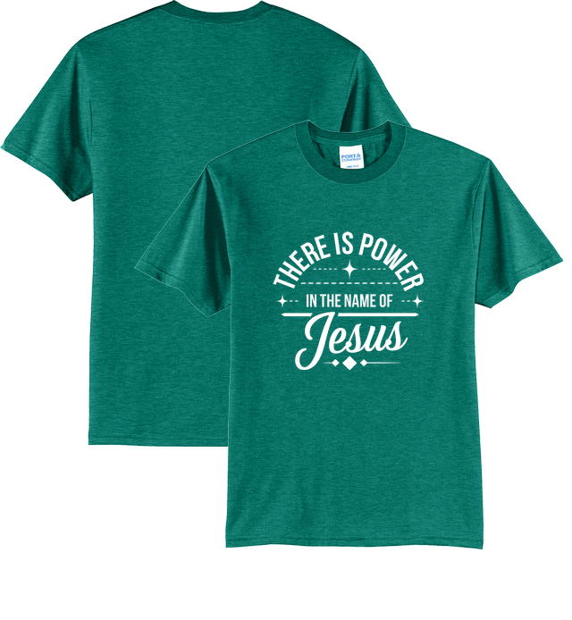 Preview Vintage Jade Green