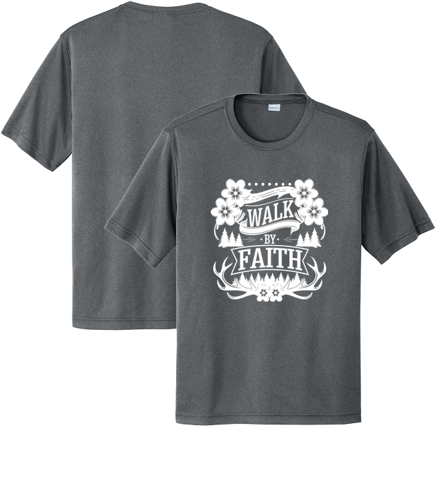 Preview Iron Grey Heather