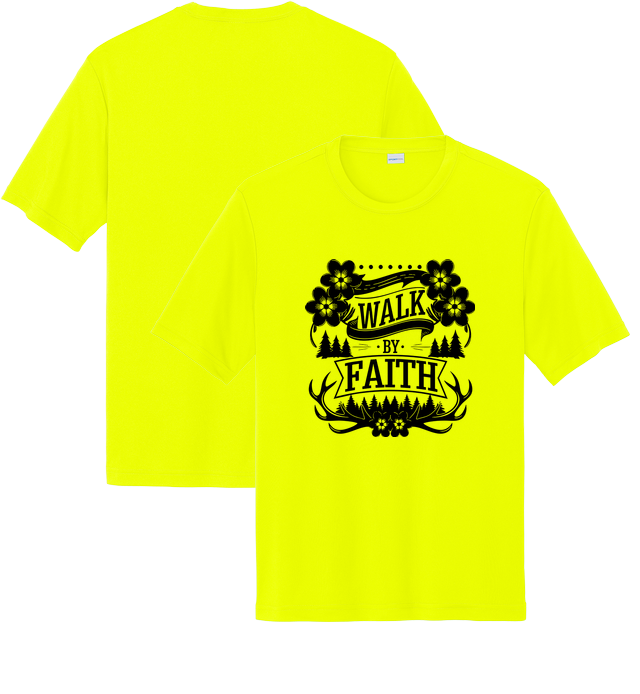 Preview Neon Yellow