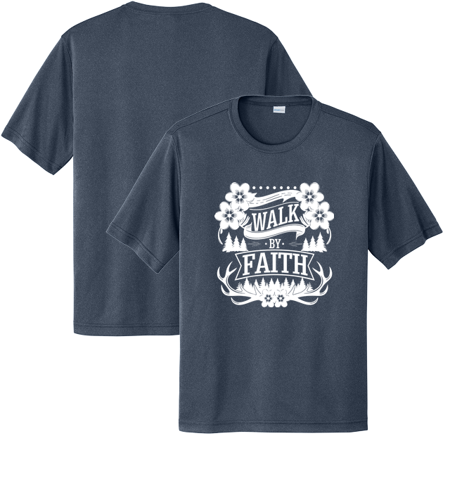 Preview True Navy Heather