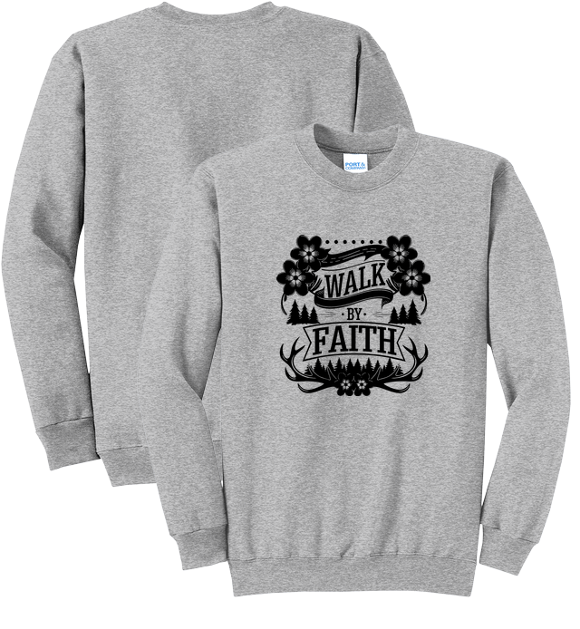 Preview Athletic Heather