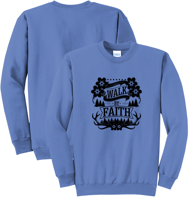 Preview Carolina Blue