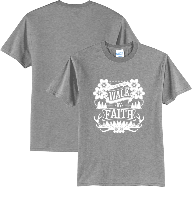 Preview Athletic Heather