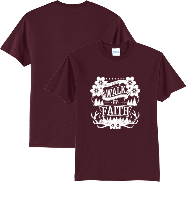 Preview Athletic Maroon