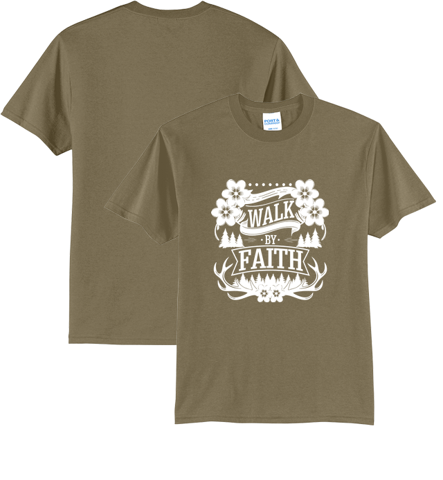 Preview Coyote Brown