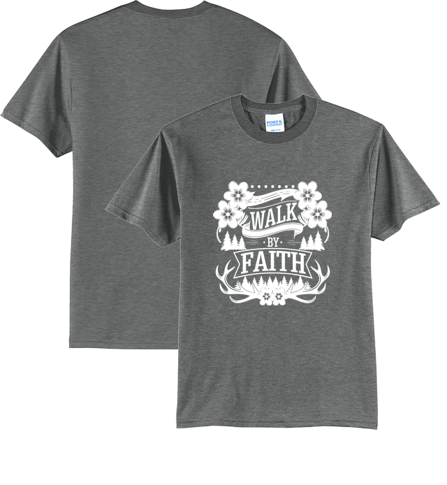 Preview Graphite Heather