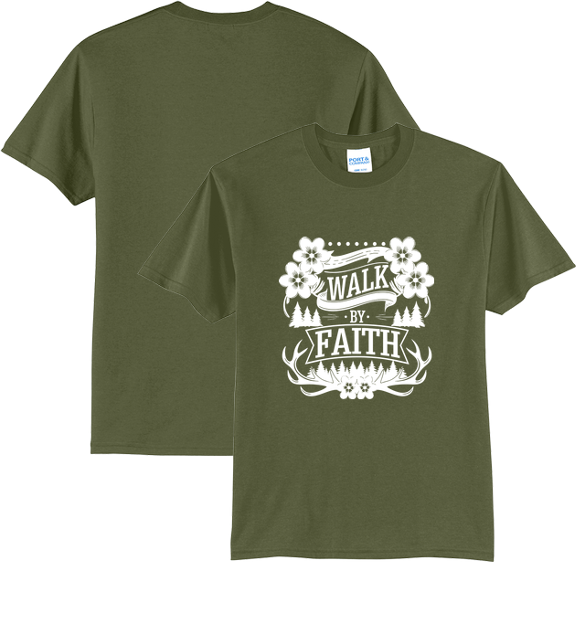 Preview Olive Drab Green