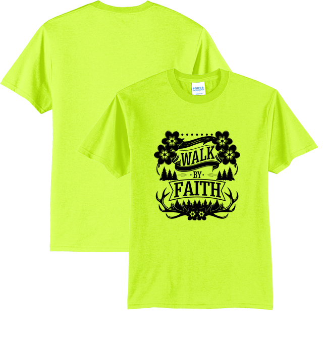 Preview Safety Green