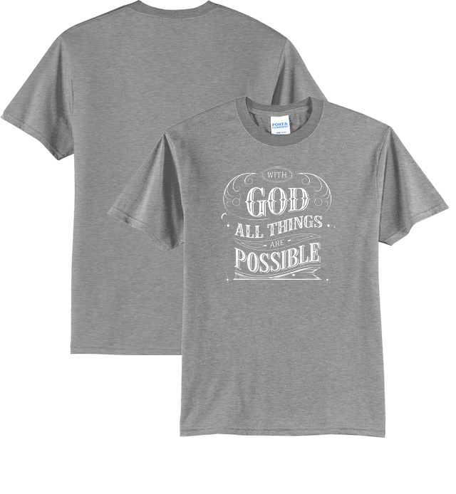 Preview Athletic Heather