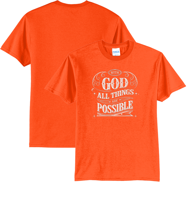 Preview Safety Orange