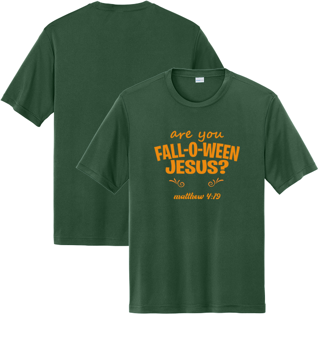 Preview Forest Green