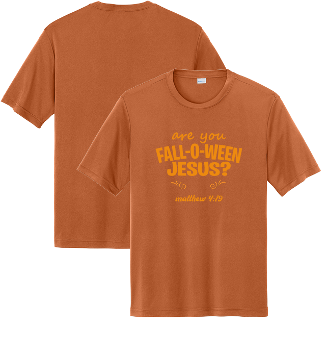 Preview Texas Orange