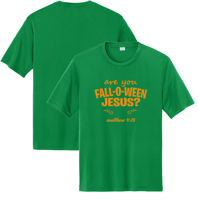 Preview True Kelly Green