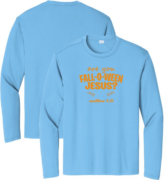 Preview Carolina Blue