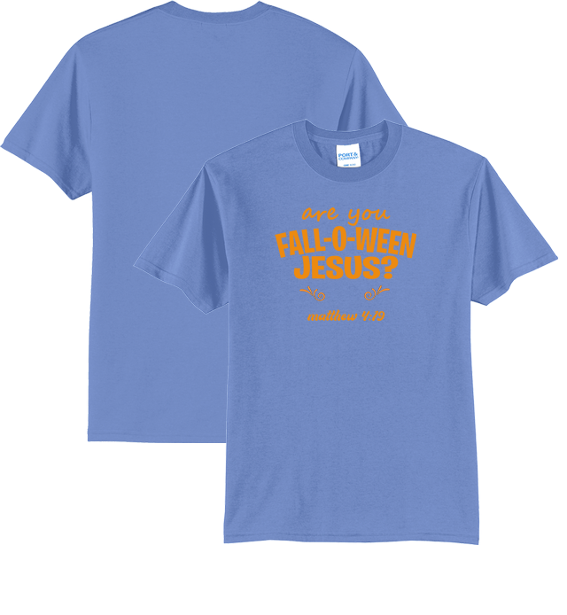 Preview Carolina Blue