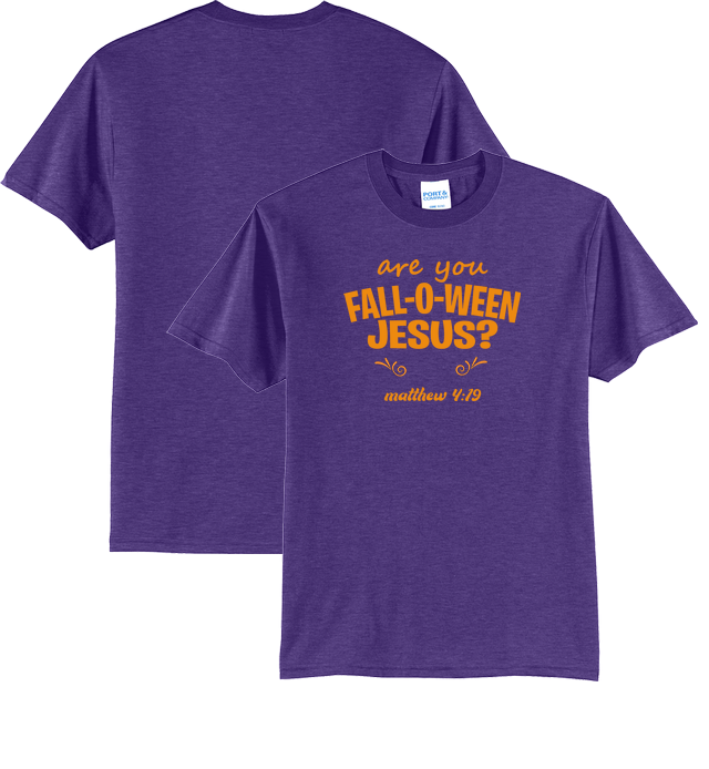 Preview Heather Purple