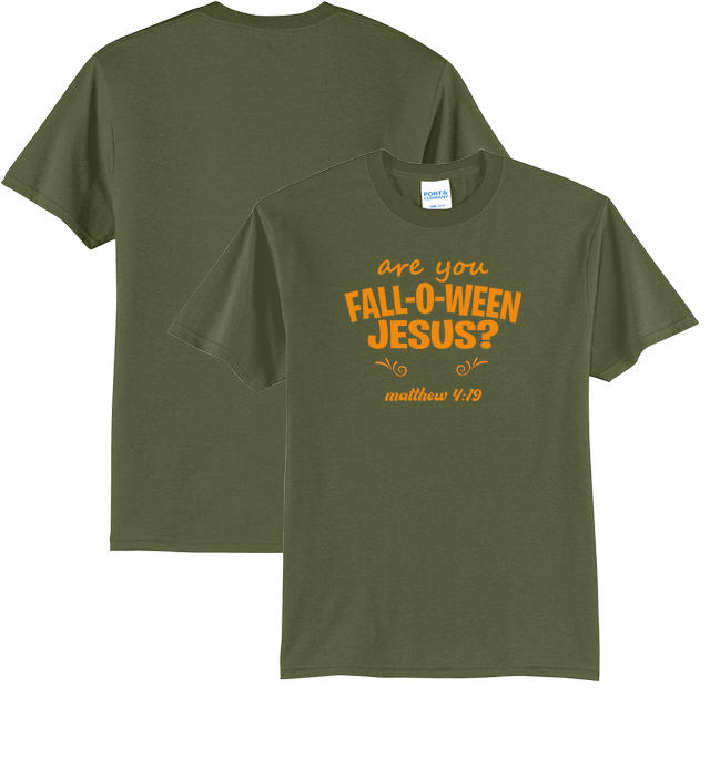 Preview Olive Drab Green