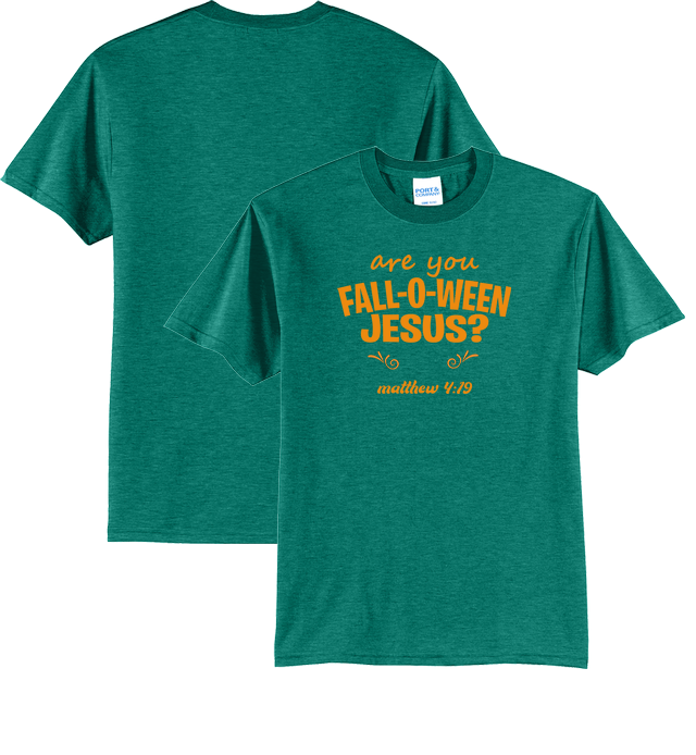 Preview Vintage Jade Green