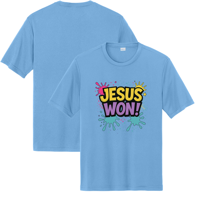 Preview Carolina Blue