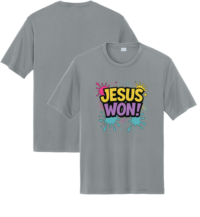 Preview Grey Concrete