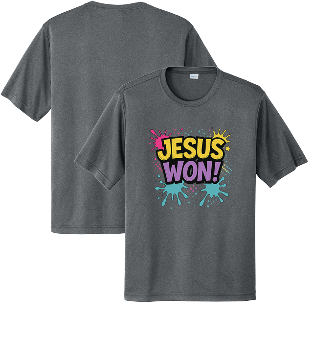 Preview Iron Grey Heather