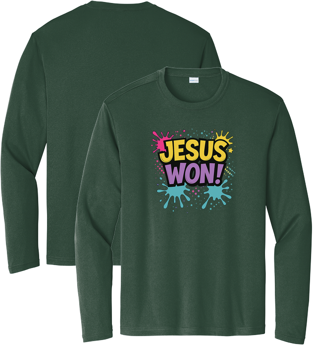 Preview Forest Green