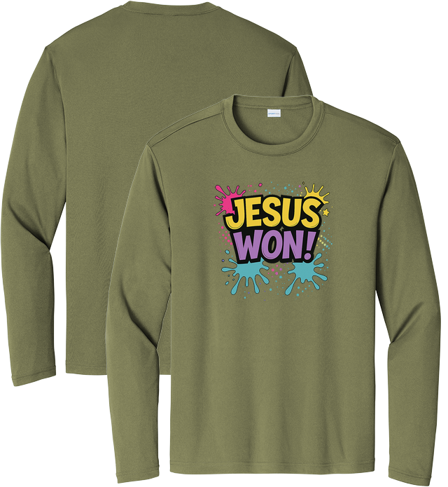 Preview Olive Drab Green