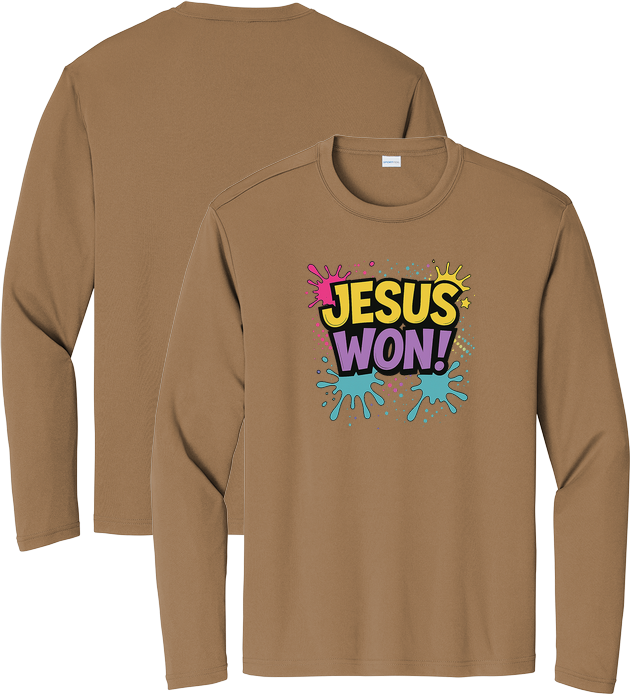 Preview Woodland Brown