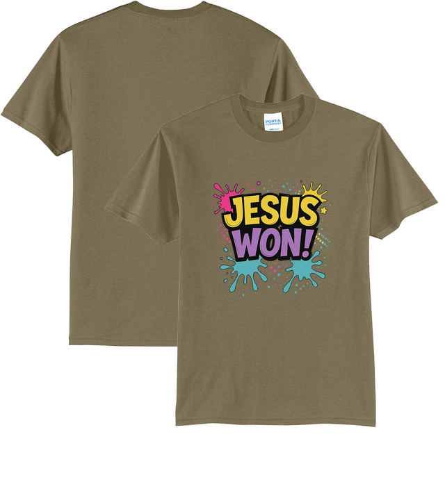 Preview Coyote Brown