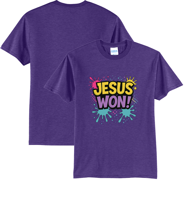 Preview Heather Purple