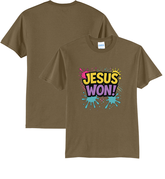 Preview Woodland Brown