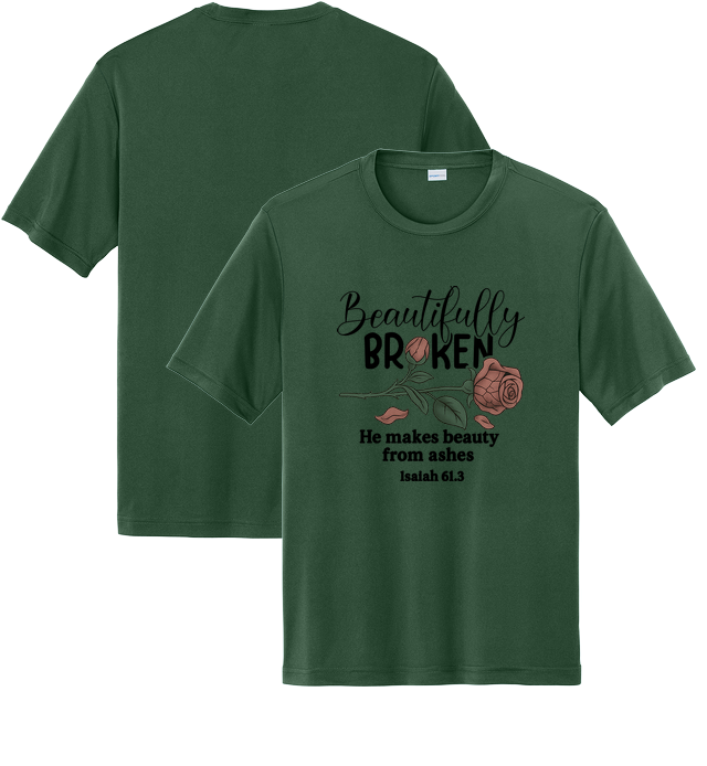 Preview Forest Green