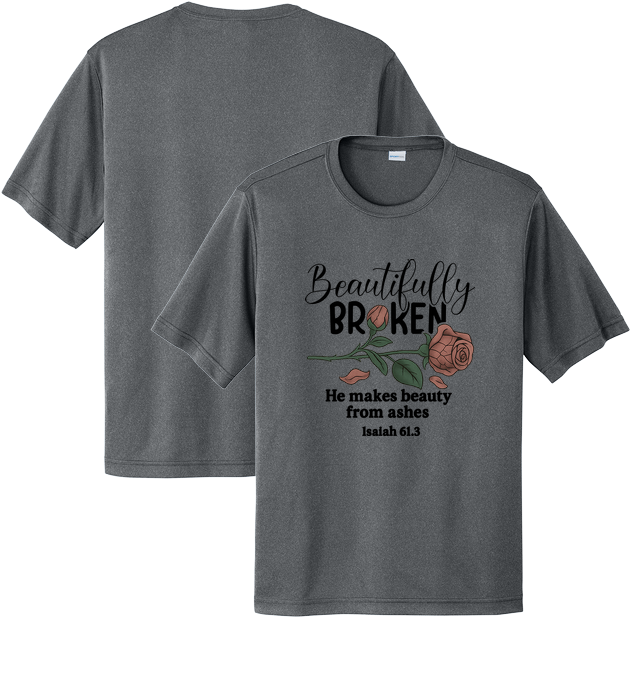 Preview Iron Grey Heather