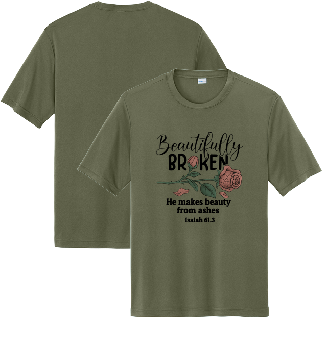 Preview Olive Drab Green