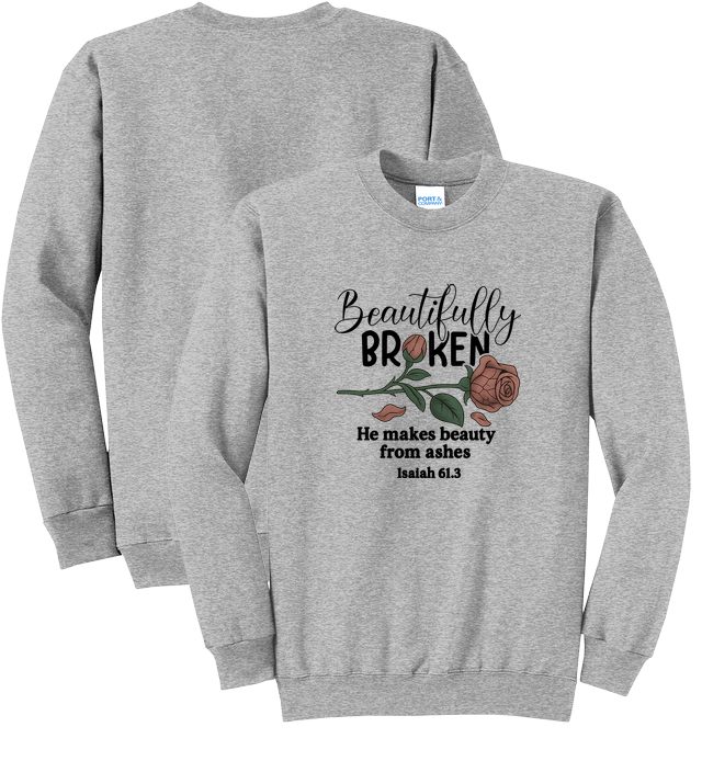 Preview Athletic Heather