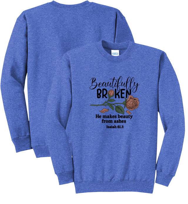 Preview Heather Royal