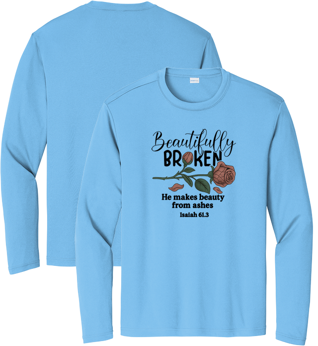 Preview Carolina Blue