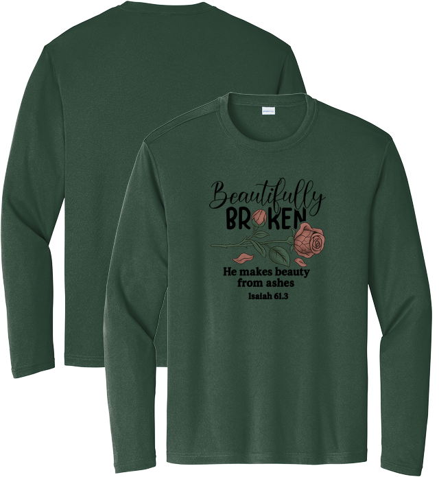 Preview Forest Green