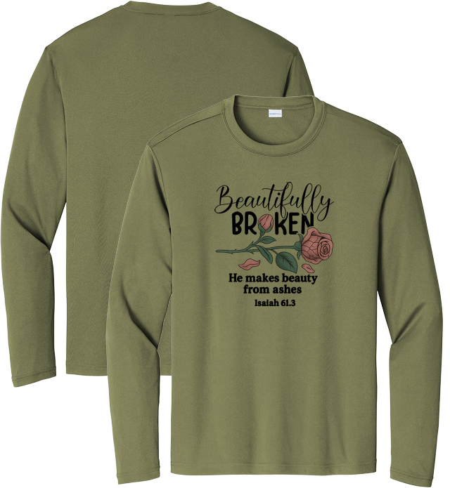 Preview Olive Drab Green