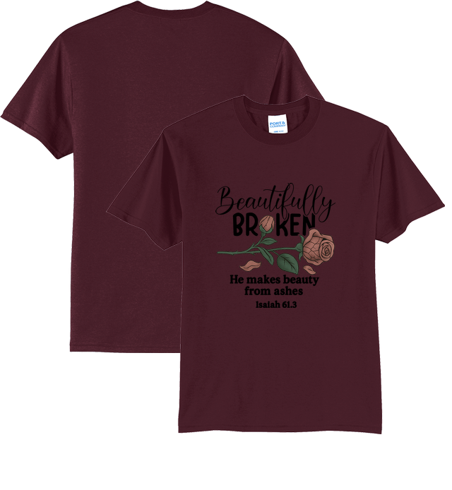 Preview Athletic Maroon