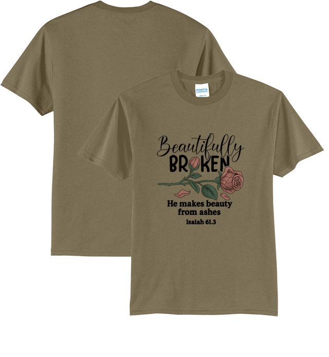 Preview Coyote Brown