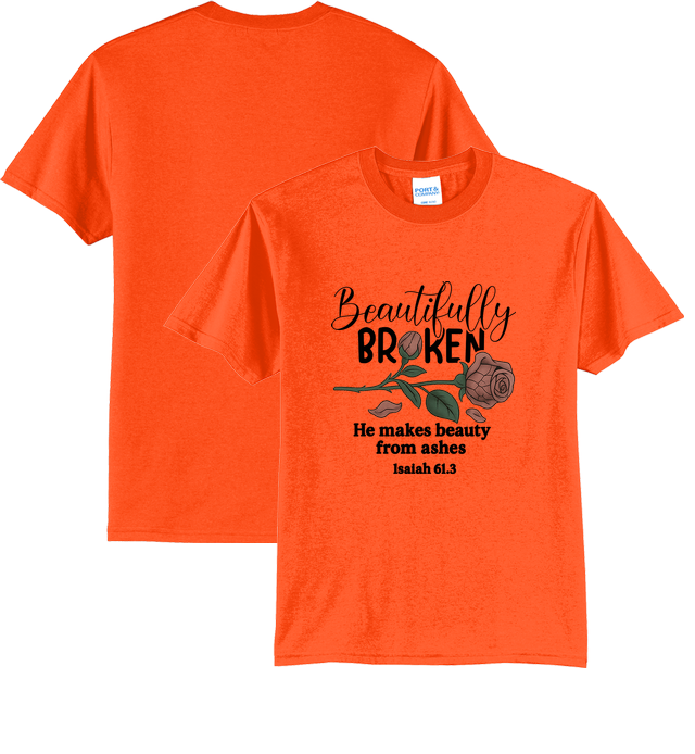 Preview Safety Orange