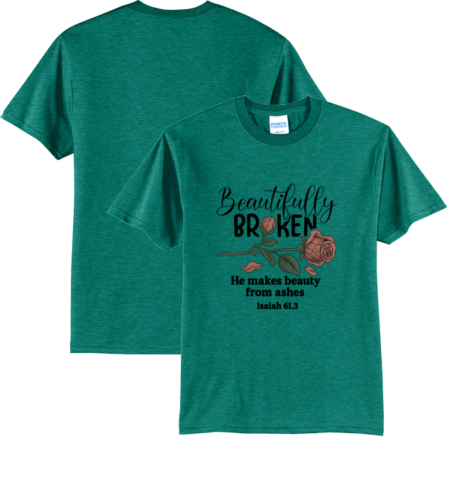 Preview Vintage Jade Green