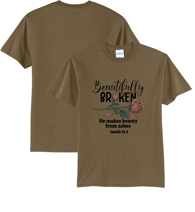 Preview Woodland Brown