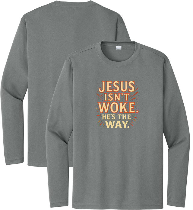 Preview Iron Grey Heather