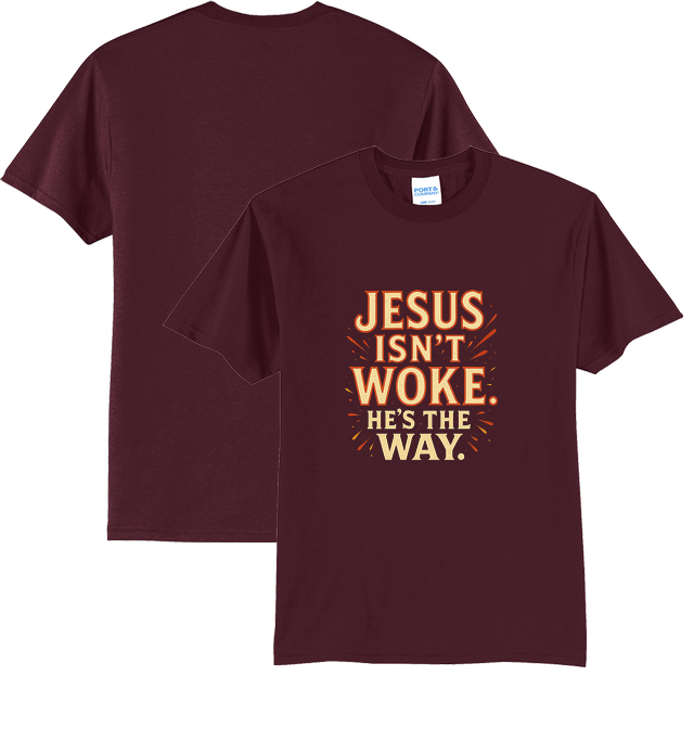 Preview Athletic Maroon