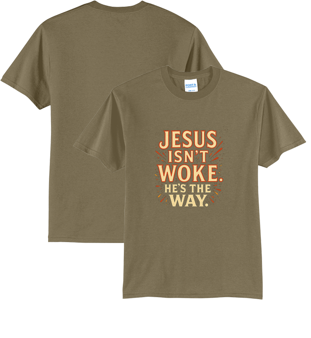 Preview Coyote Brown